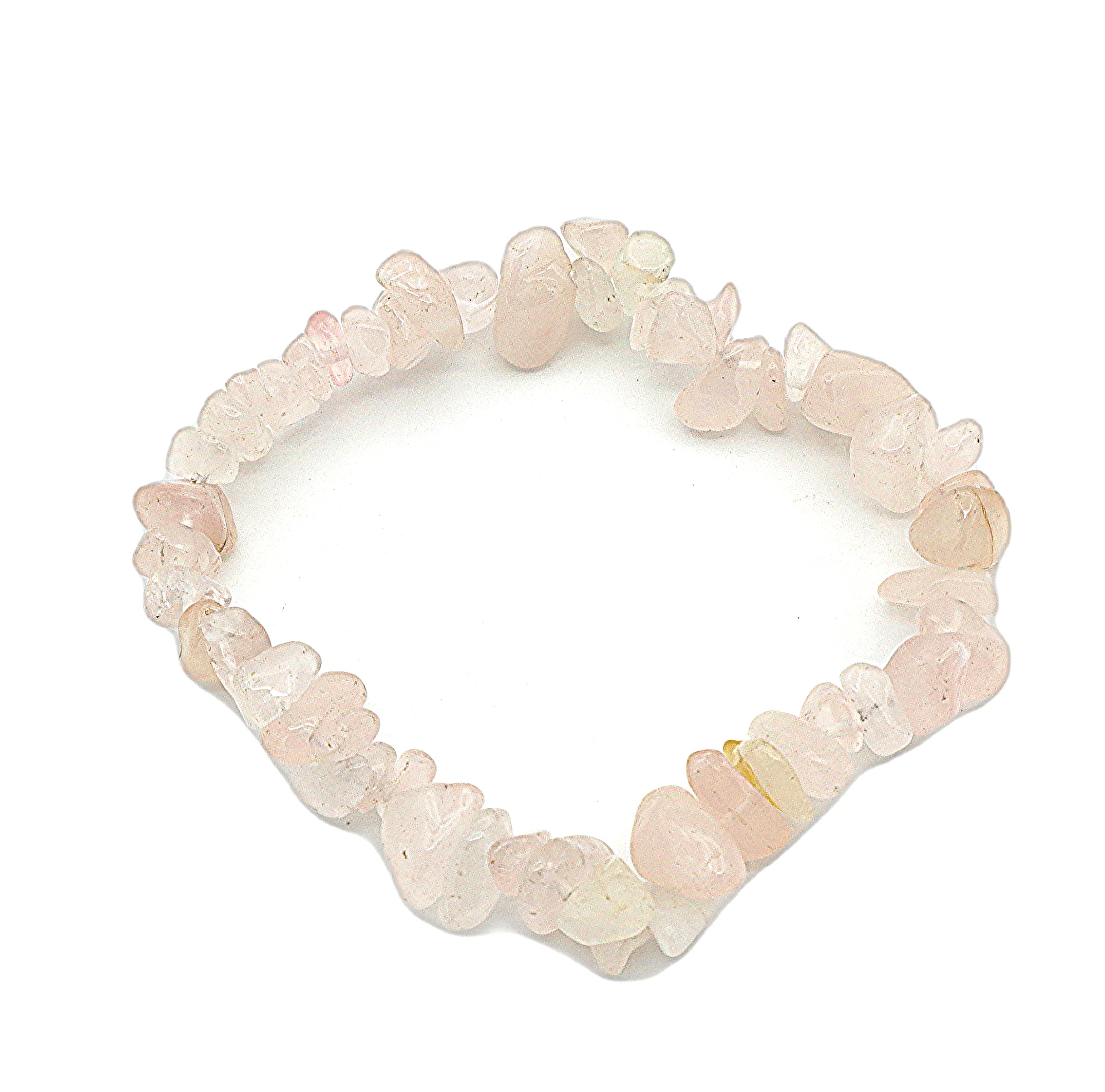 Elastisches Citrin-Armband 16–20cm echt Natursteine Design stilvoll Damen Kinder - Bild 8 von 15